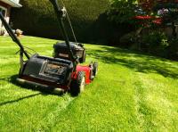 Hills Lawn Service LLC image 3